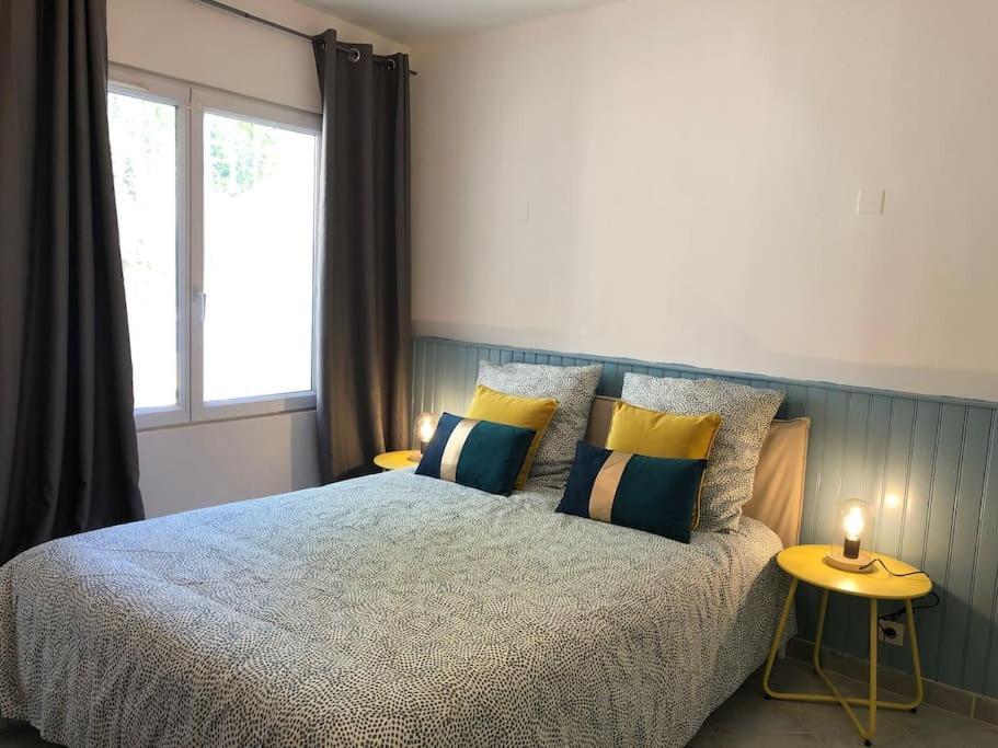 Cosy Studio Design With Modern Bathroom Vaureal Εξωτερικό φωτογραφία